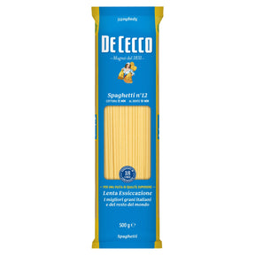 De Cecco Spaghetti 500 g