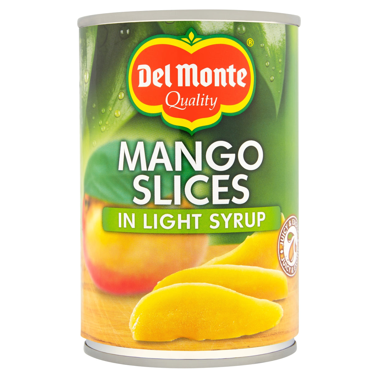 Del Monte Mango Slices In Syrup 425 g