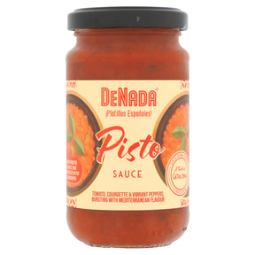 Denada Pisto Sauce 190 g