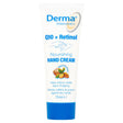 Derma Intensive+ Q10 + Retinol Nourishing Hand Cream 75 ml