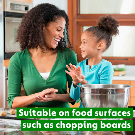 Dettol Anti-Bacterial Surface Cleaning Wipes Lime & Mint 126 Pack