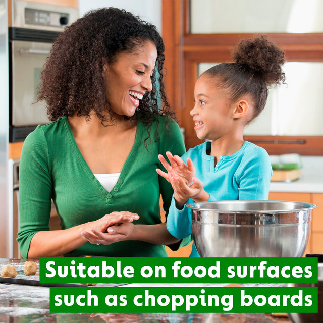 Dettol Anti-Bacterial Surface Cleaning Wipes Lime & Mint 126 Pack