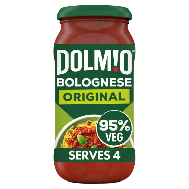 Dolmio Original Bolognese Pasta Sauce 450 g