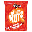 Doritos Thats Nuts Chilli Heatwave 160 g