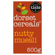 Dorset Cereals Nutty Muesli 500 g