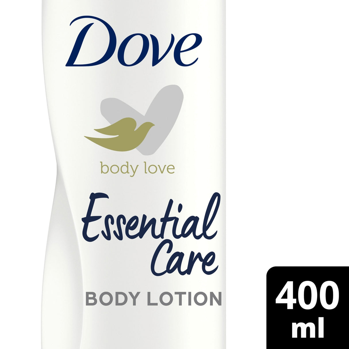 Dove Essential Nourishing Body Lotion 400 ml