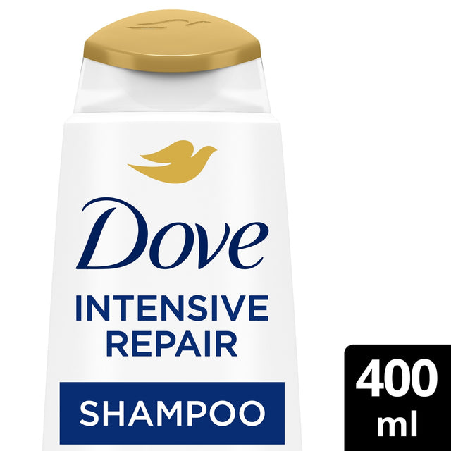 Dove Intensive Repair Shampoo 400 ml