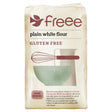 Doves Farm Gluten Free Plain Flour 1 kg