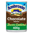 Ambrosia Chocolate Devon Custard 400 g