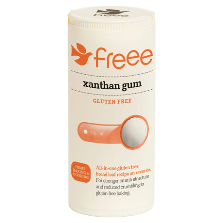 Doves Farm Xanthan Gum 100 g