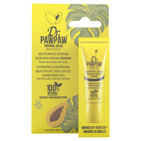 Dr Paw Paw Original Balm 10 ml