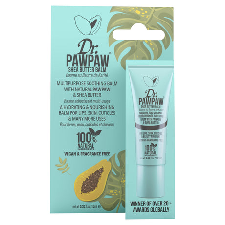 Dr Paw Paw Shea Butter Balm 10 ml