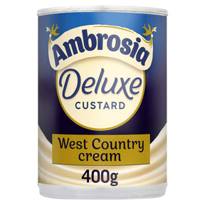 Ambrosia Deluxe Custard 400 g