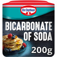 Dr. Oetker Bicarbonate Soda 200 g