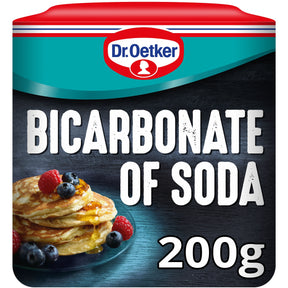 Dr. Oetker Bicarbonate Soda 200 g