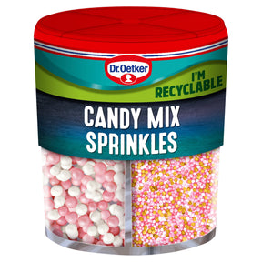 Dr. Oetker Candy Mix Sprinkles 90 g