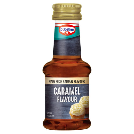 Dr. Oetker Caramel Flavour 35 ml