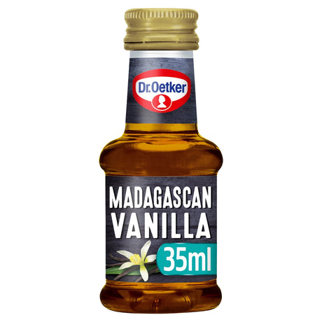 Dr. Oetker Madagascan Vanilla Extract 35 ml