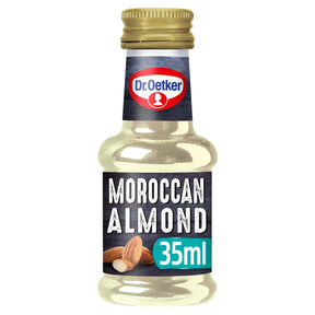 Dr. Oetker Moroccan Almond Extract 35 ml