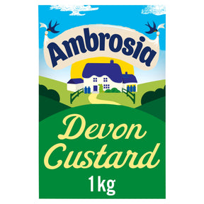 Ambrosia Devon Custard 1 kg