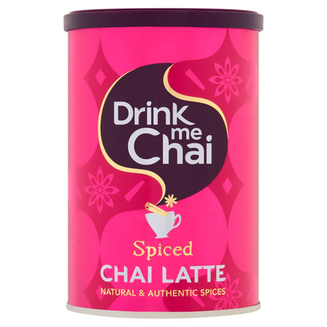 Drink Me Spiced Chai 250 g