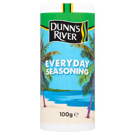 Dunns River Everyday Seasoning 100 g