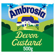 Ambrosia Devon Custard 500 g