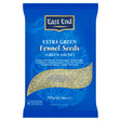 East End Fennel Seeds 300 g