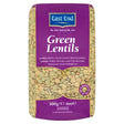 East End Green Lentils 500 g