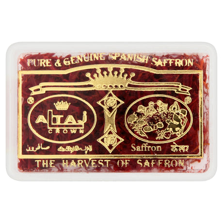 East End Saffron 1 g