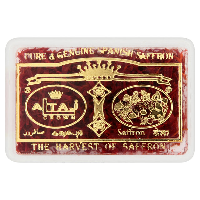 East End Saffron 1 g