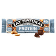 Eat Natural Protein Fruit & Nut Bars Peanuts & Dark Chocolate 40 g