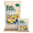 Eat Real Lentil Chips Multi-Pack Salted 5 Pack 18 g