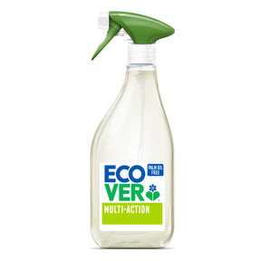 Ecover Multi-Action Surface Cleaner Orange Lemongrass 500 ml