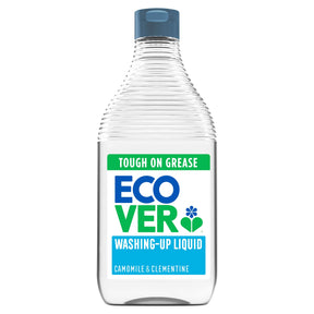 Ecover Washing Up Liquid Camomile & Clementine 950 ml