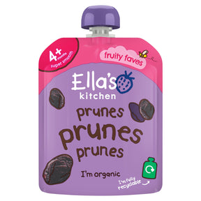 Ella's Kitchen Prunes 70 g