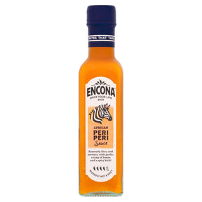 Encona Peri Peri Sauce 220 ml
