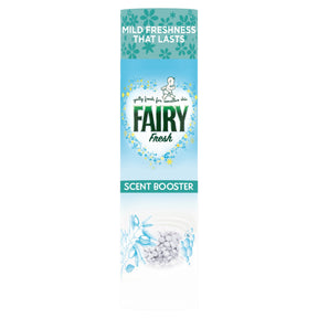 Fairy Fresh In-Wash Almond Milk & Manuka Honey Scent Booster 275 g