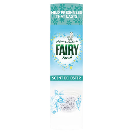 Fairy Fresh In-Wash Almond Milk & Manuka Honey Scent Booster 275 g