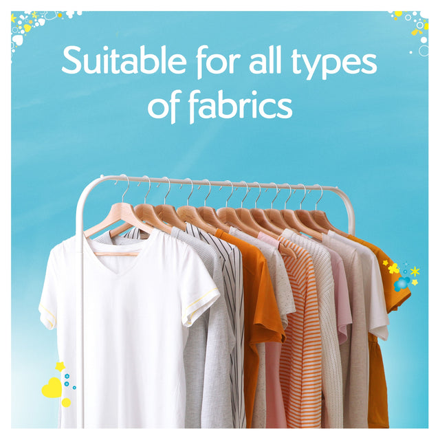 Fairy In-Wash Scent Booster Almond Milk & Manuka Honey 420 g