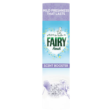 Fairy In-Wash Scent Booster Silk Tree Blossom & Jasmine 275 g