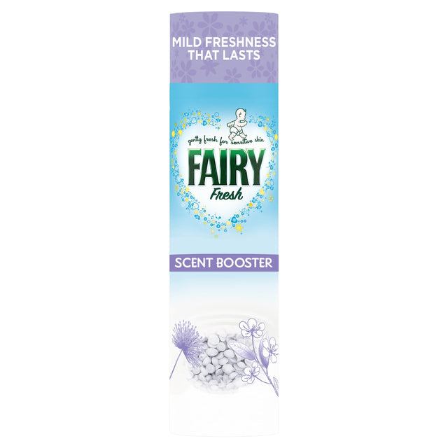 Fairy In-Wash Scent Booster Silk Tree Blossom & Jasmine 275 g