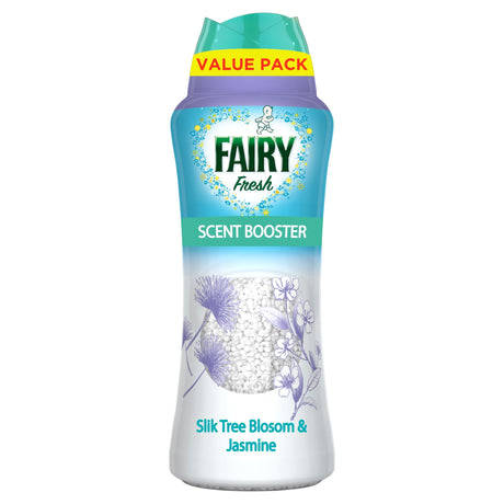 Fairy In-Wash Scent Booster Silk Tree Blossom & Jasmine 420 g