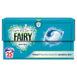Fairy Non Bio Washing Pods 25 Washes 577.5 g
