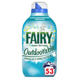Fairy Outdoorable Fabric Conditioner 53 Washes 742 ml