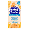 Farley's Reduced Sugar Rusks Baby Food Snack 150 g