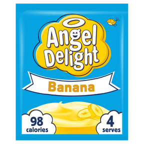 Angel Delight Banana 59 g