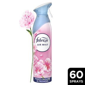 Febreze Air Mist Air Freshener Spray Blossom & Breeze 185 ml