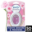 Febreze Bathroom Air Freshener Blossom & Breeze 7.5 ml