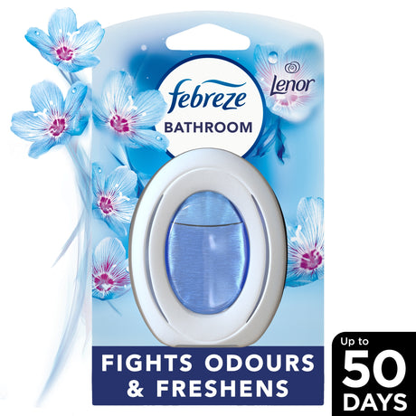 Febreze Bathroom Air Freshener Spring Awakening 7.5 ml